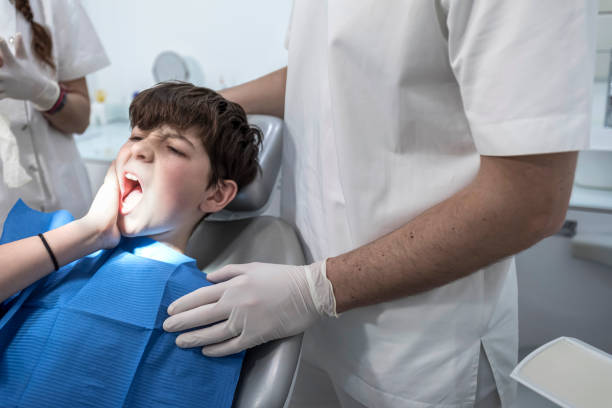 Best Emergency Tooth Extraction in Goldstream, AK