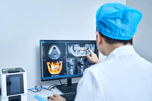 Best Emergency TMJ Treatment in Goldstream, AK