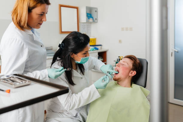 Best Cosmetic Emergency Dentistry in Goldstream, AK